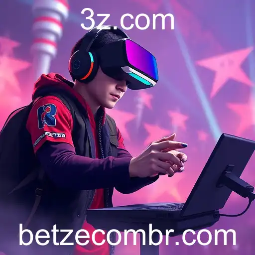 Ascensão e Impacto do Betze no Mercado de Jogos