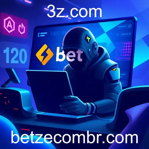 A Revolução dos Jogos Online Segundo a Betze
