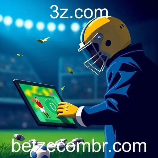 Expansão do Mercado de Jogos Aposta no Brasil