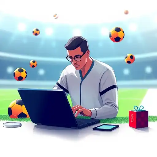 Transformações no Setor de Jogos Online