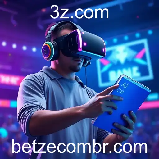 A Expansão do Mercado de Jogos Online em 2025