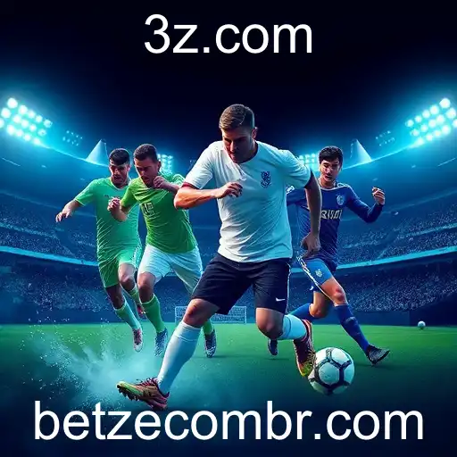 Explorando o Mundo dos Jogos com Betze