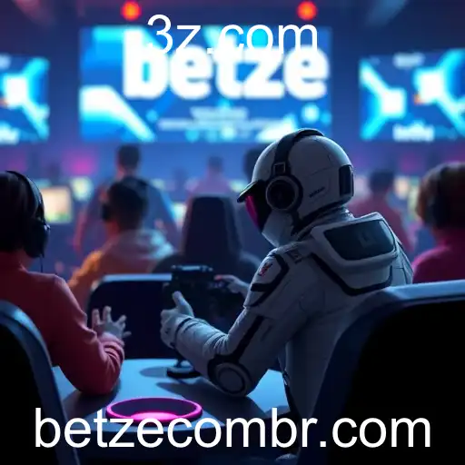 Tendências de Jogos em 2025: O Futuro do Entretenimento Digital