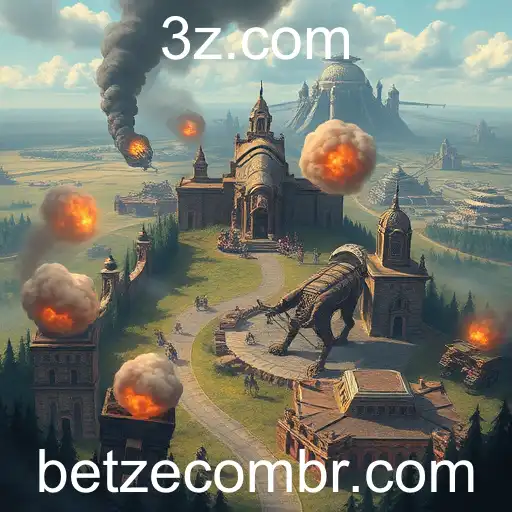 Indústria de Jogos: Revoluções e Desafios de 2025