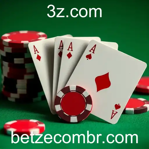 A Ascensão do Site de Jogos Betze