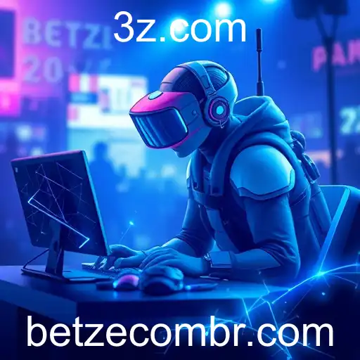 Inovações e Tendências do Mercado de Jogos em 2025