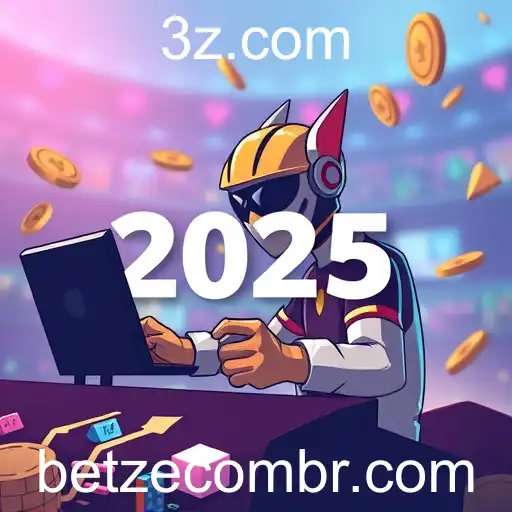 A Revolução dos Sites de Jogo em 2025