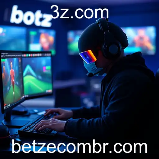 Crescimento dos Sites de Jogos em 2025