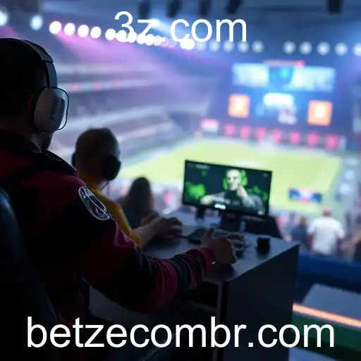 Crescimento dos Jogos Online no Brasil