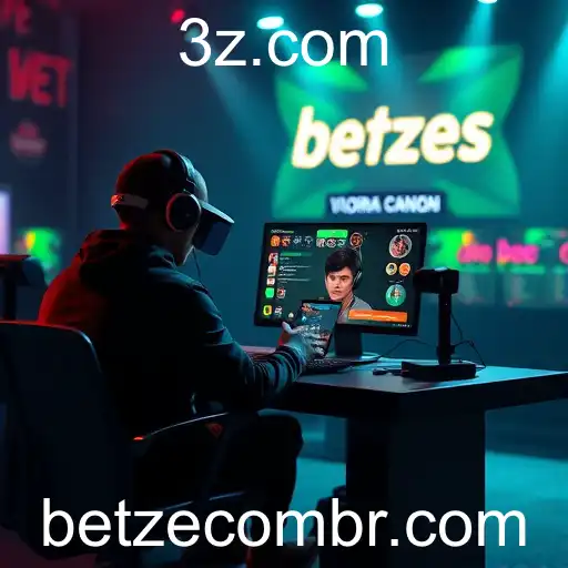 Dinâmicas de Jogo e Inovações no Betze