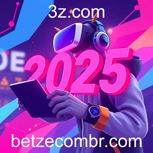 A Revolução dos Jogos Online em 2025