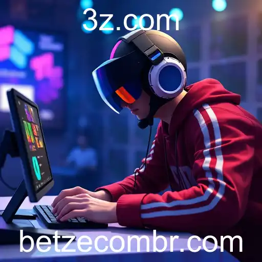 Ascensão dos Jogos Online em 2025