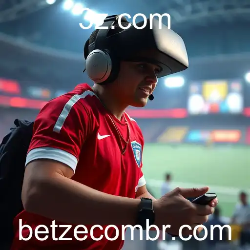 Inovações e Tendências em Jogos Online