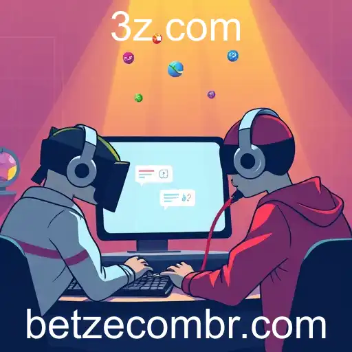 A Ascensão do Mercado de Jogos Online em 2025