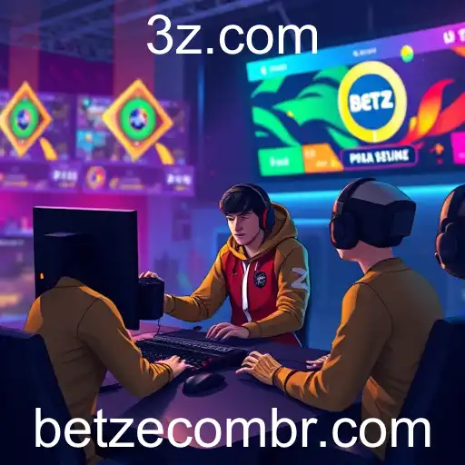 A Revolução dos Jogos Online no Brasil